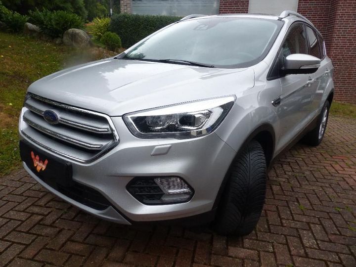 FORD KUGA 2019 wf0axxwpmaks20985