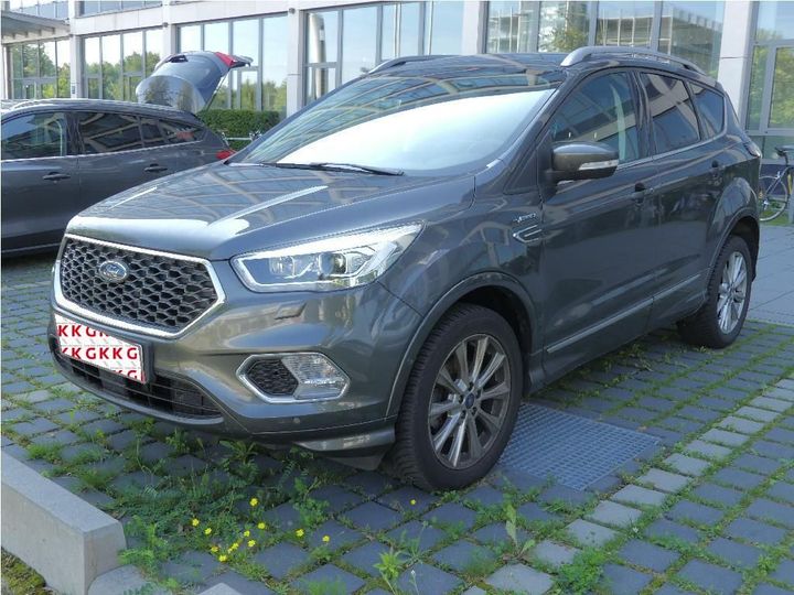 FORD KUGA 2019 wf0axxwpmaks24118