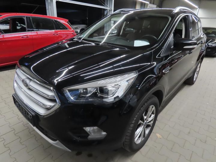 FORD KUGA 2019 wf0axxwpmaks83873