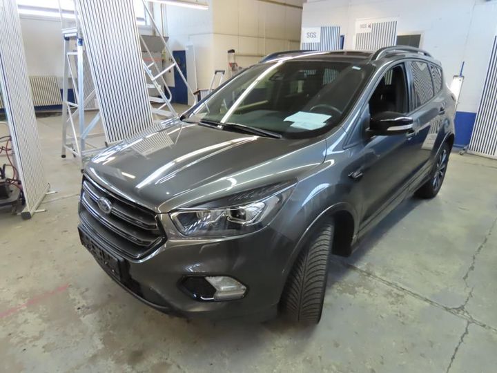 FORD KUGA 2019 wf0axxwpmakt30647