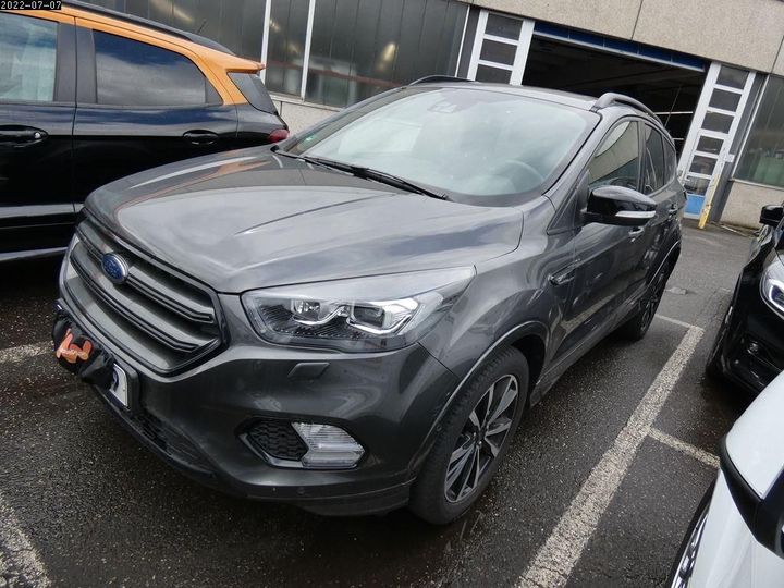 FORD KUGA 2019 wf0axxwpmakt30732