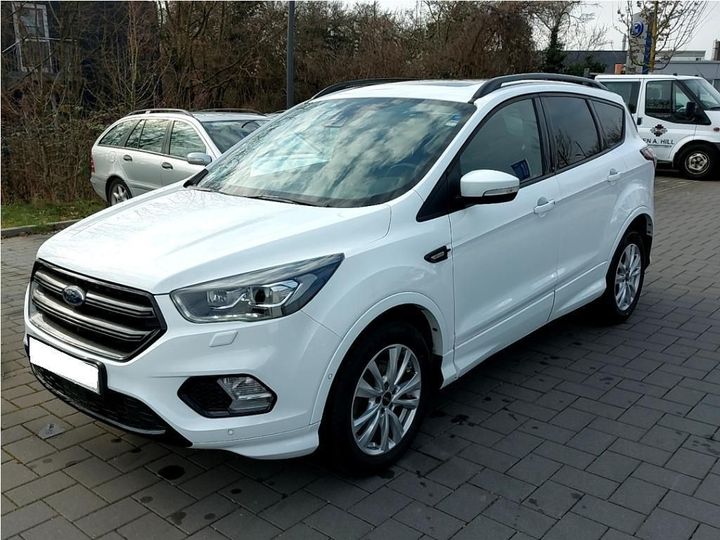 FORD KUGA 2019 wf0axxwpmakt31128