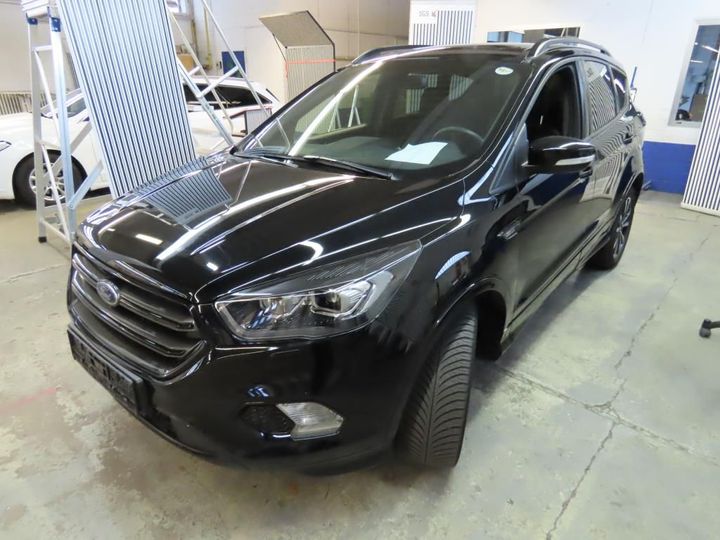 FORD KUGA 2019 wf0axxwpmakt31168