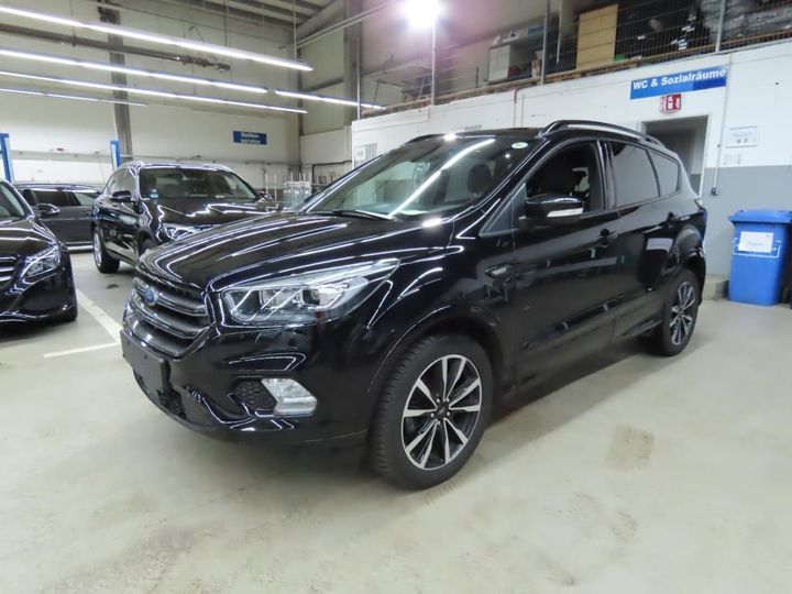 FORD KUGA 2019 wf0axxwpmakt31280