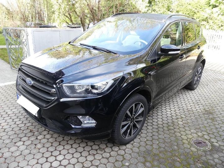 FORD KUGA 2019 wf0axxwpmakt31293