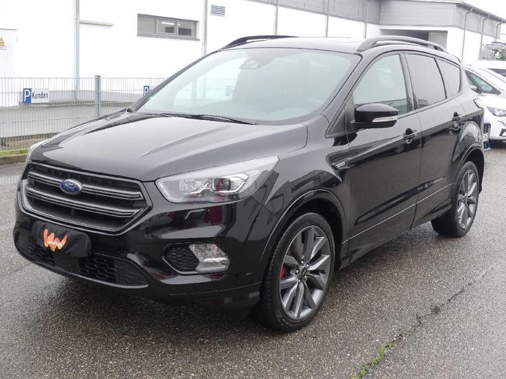 FORD KUGA 2019 wf0axxwpmakt32716