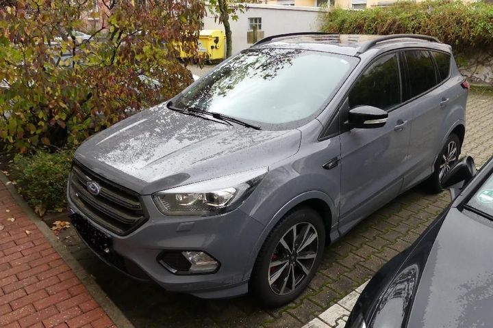 FORD KUGA 2019 wf0axxwpmakt35042