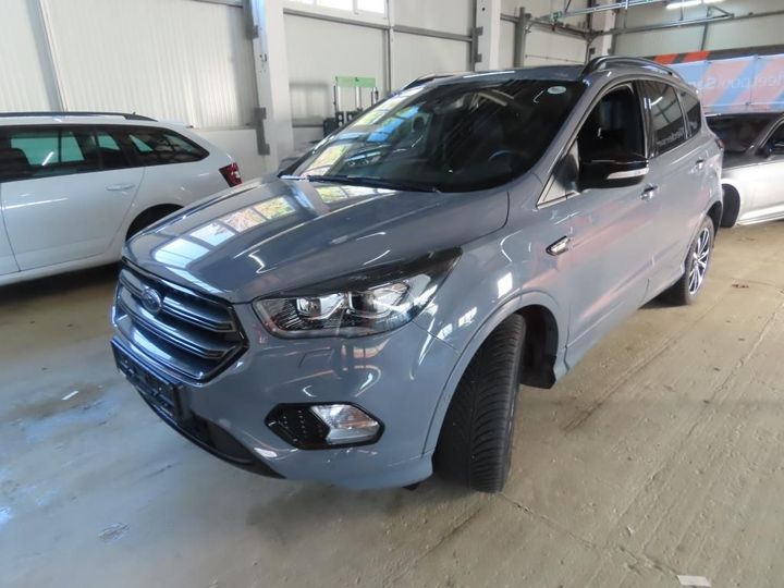 FORD KUGA 2019 wf0axxwpmakt35238