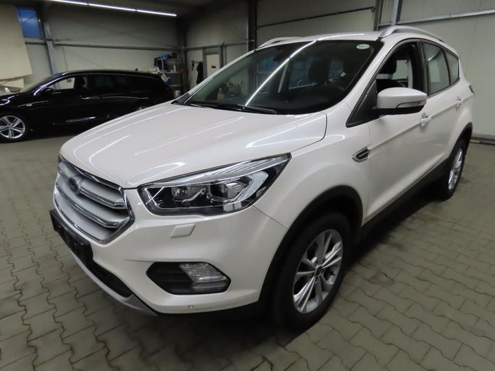 FORD KUGA 2019 wf0axxwpmaku01484