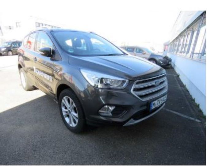 FORD KUGA (CBS)(2013-&GT) 2020 wf0axxwpmaku04964