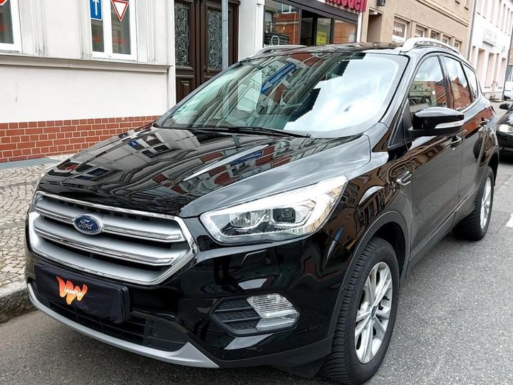 FORD KUGA 2019 wf0axxwpmaku08138