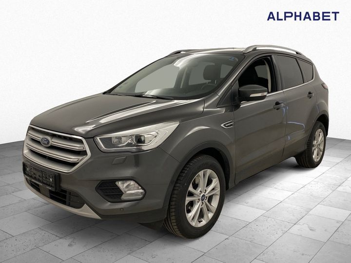 FORD KUGA 2.0 TDCI 4X2 2020 wf0axxwpmaku11469