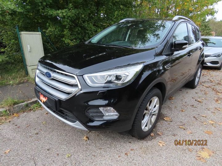 FORD KUGA 2019 wf0axxwpmaku11533