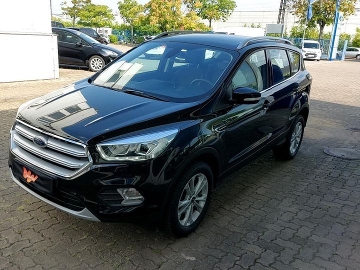 FORD KUGA 2019 wf0axxwpmaku11559