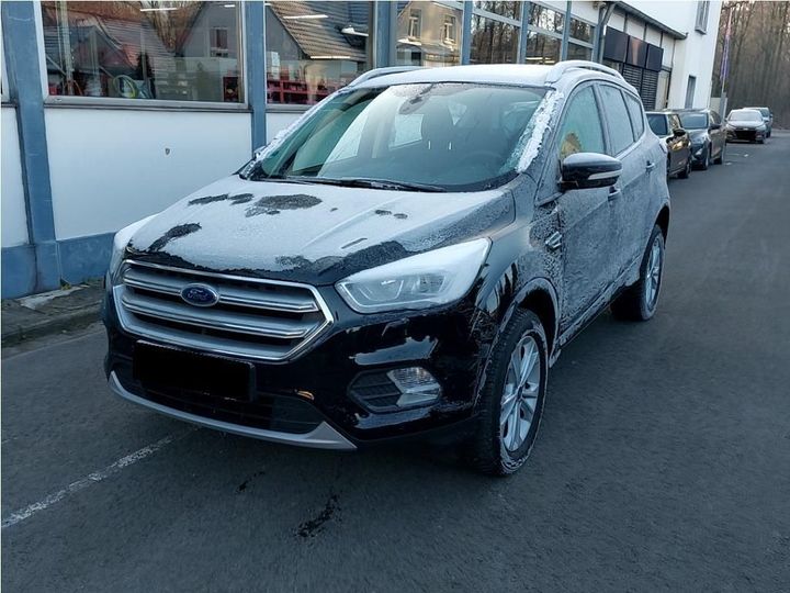 FORD KUGA 2019 wf0axxwpmaku12176