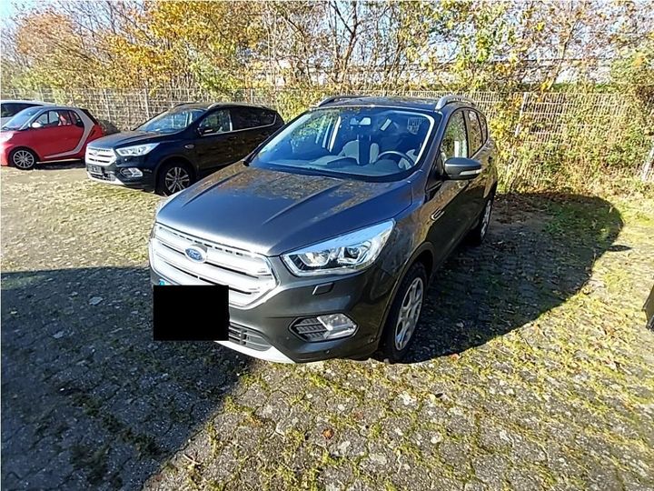 FORD KUGA 2019 wf0axxwpmaku12610