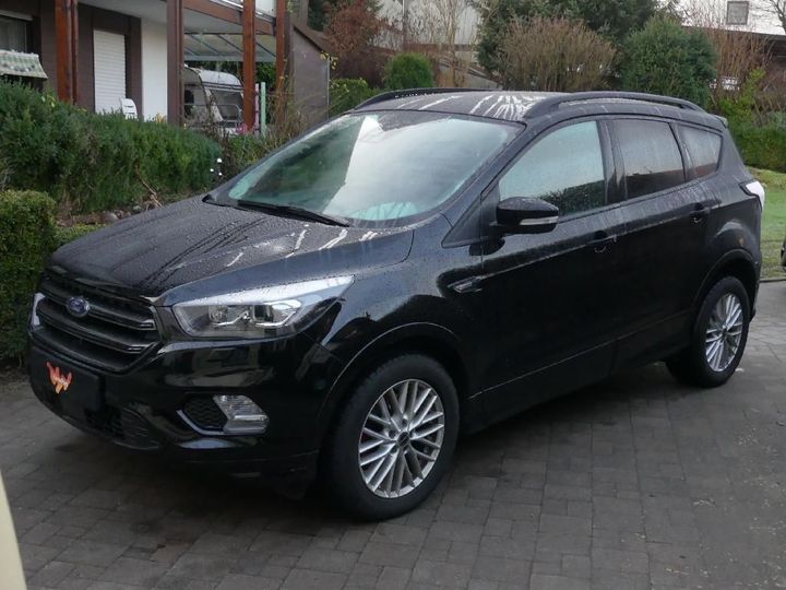 FORD KUGA 2019 wf0axxwpmaky55761