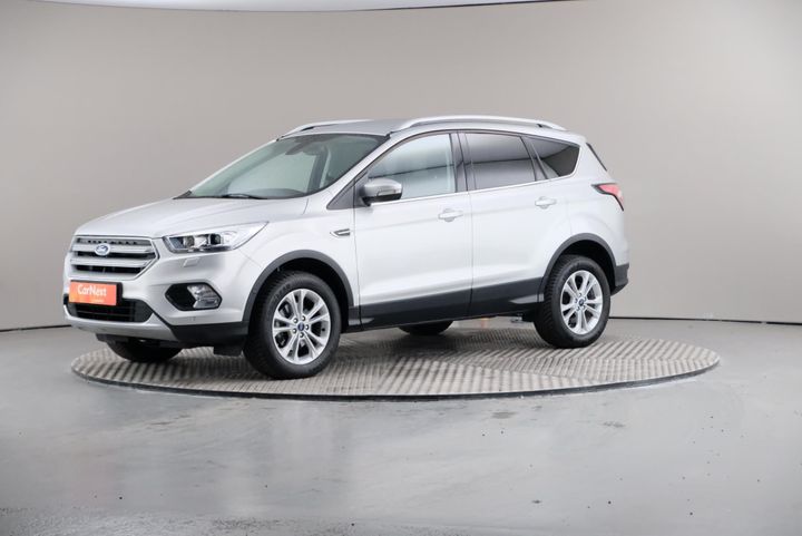 FORD KUGA 2019 wf0axxwpmaky58921