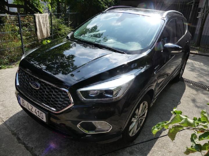 FORD KUGA 2019 wf0axxwpmaky62302