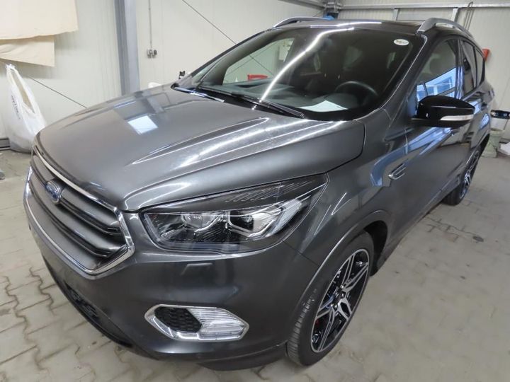 FORD KUGA 2019 wf0axxwpmaky62501