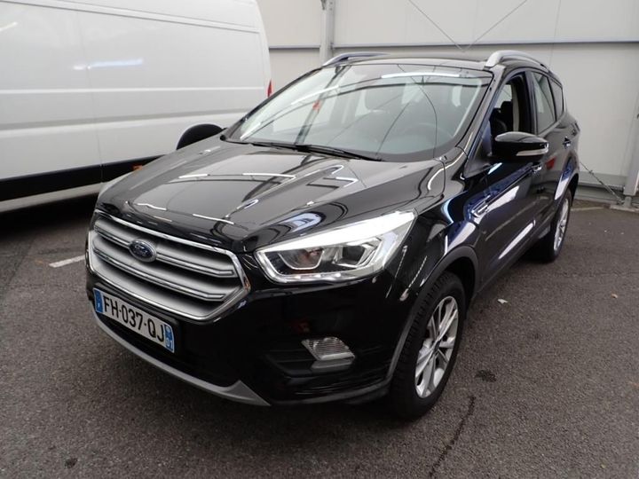 FORD KUGA 2019 wf0axxwpmaky65249