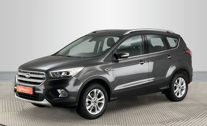 FORD KUGA 2019 wf0axxwpmaky65854