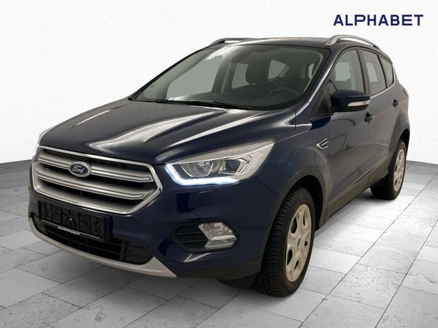 FORD KUGA 2.0 TDCI 4X2 2019 wf0axxwpmaky71312