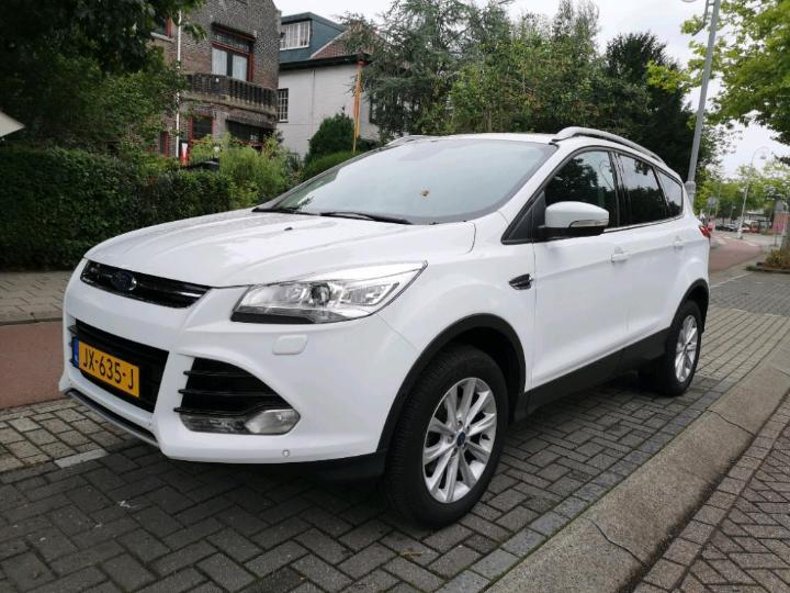 FORD KUGA 2016 wf0azzwpmagc26561