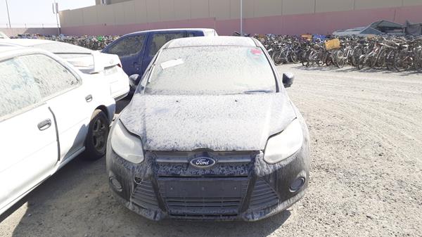 FORD FOCUS 2013 wf0bb2kf1dlm27110