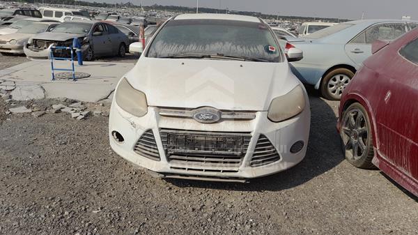 FORD FOCUS 2014 wf0bb2kf1elj88577