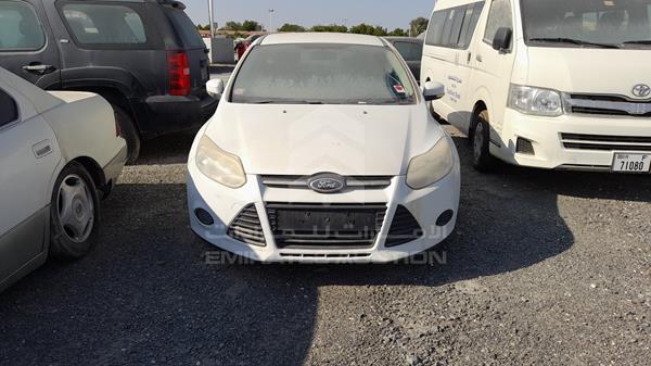 FORD FOCUS 2012 wf0bb2kf3clp28878