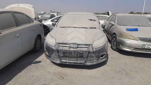 FORD FOCUS 2014 wf0bb2kf5ele39314