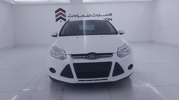 FORD FOCUS 2013 wf0bb2kf8dlj49063