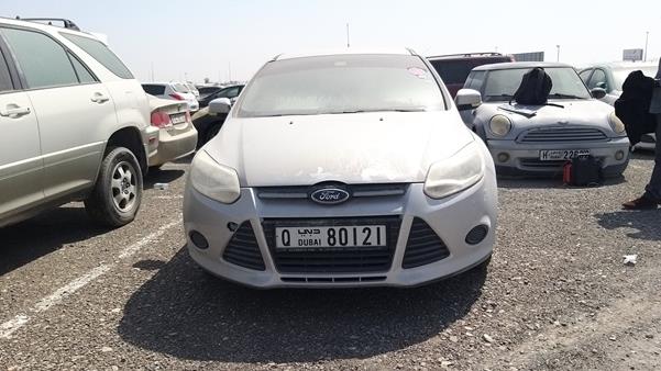 FORD FOCUS 2012 wf0bb2kf9clp13463