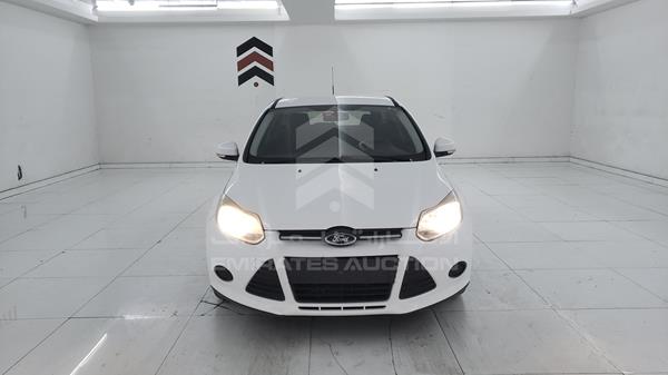 FORD FOCUS 2013 wf0bb2kf9dlj48715