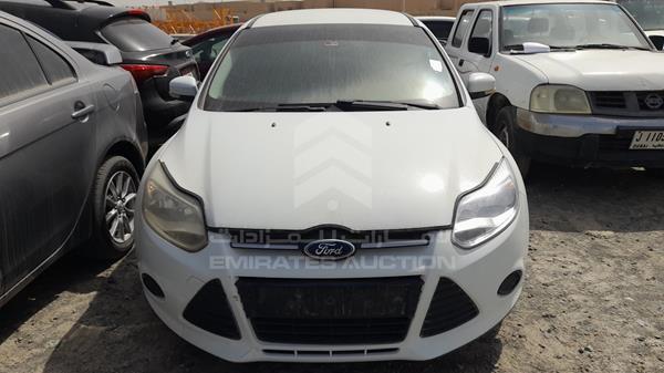 FORD FOCUS 2013 wf0bb2lf7dlb64901