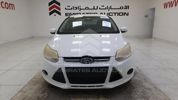 FORD FOCUS 2012 wf0bb2mf1clc01776