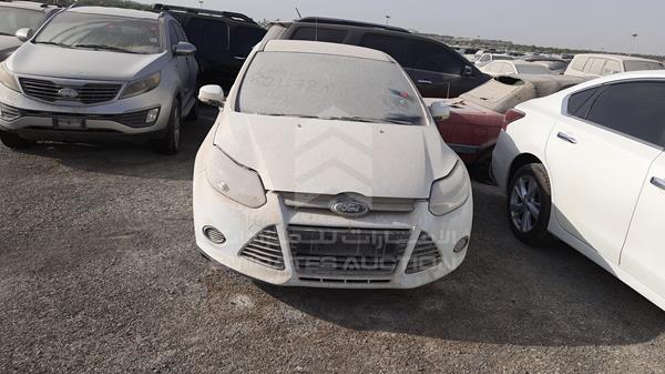 FORD FOCUS 2013 wf0bb2mf1dly71116