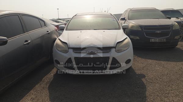 FORD FOCUS 2014 wf0bb2mf1elm38705