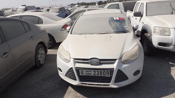 FORD FOCUS 2012 wf0bb2mf3cla48169