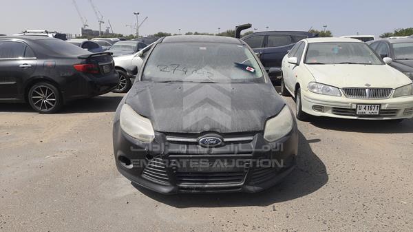 FORD FOCUS 2012 wf0bb2mf3clc03030