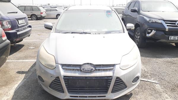 FORD FOCUS 2012 wf0bb2mf6clc07931