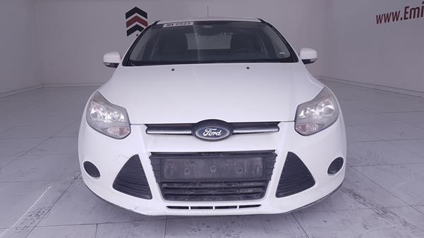 FORD FOCUS 2014 wf0bb2mf6elj80827