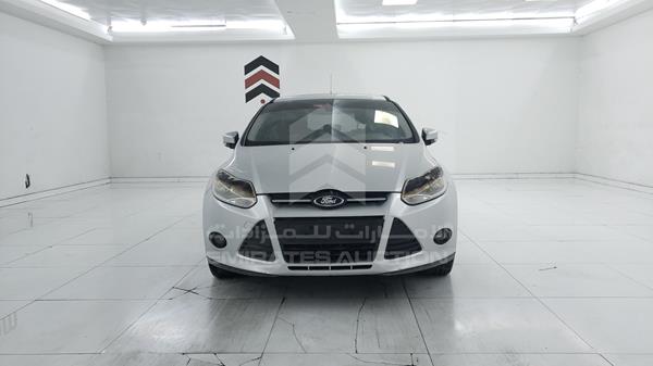 FORD FOCUS 2014 wf0bb3kf3elc65572