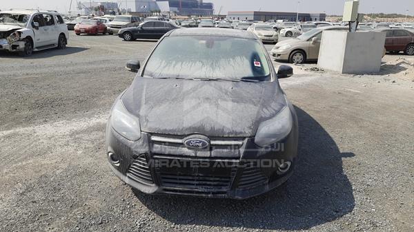 FORD FOCUS 2013 wf0bb7kg5dlj48572