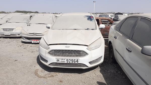 FORD FOCUS 2016 wf0bc2kb1glp03459