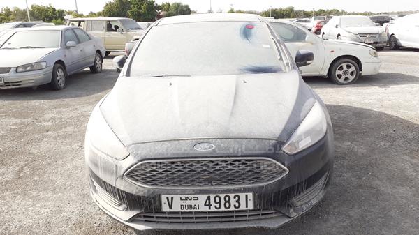 FORD FOCUS 2016 wf0bc2kb4glp03973