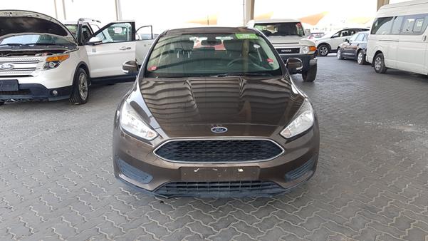 FORD FOCUS 2016 wf0bc2kb6glb36863