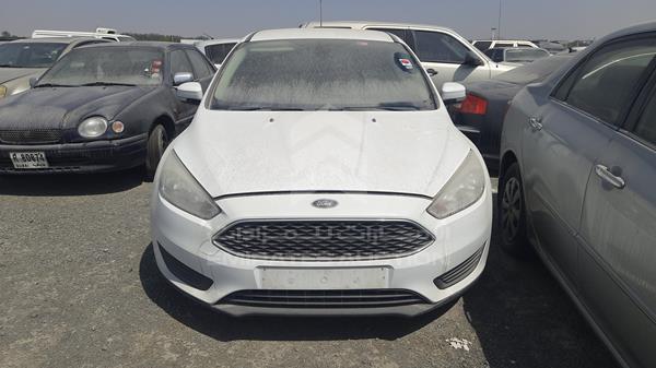 FORD FOCUS 2016 wf0bc2kbxglk37272