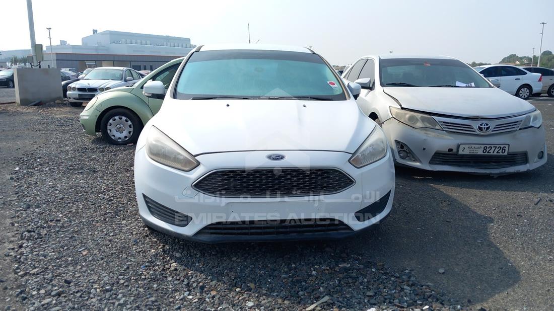 FORD FOCUS 2015 wf0bc2kf5flg62483